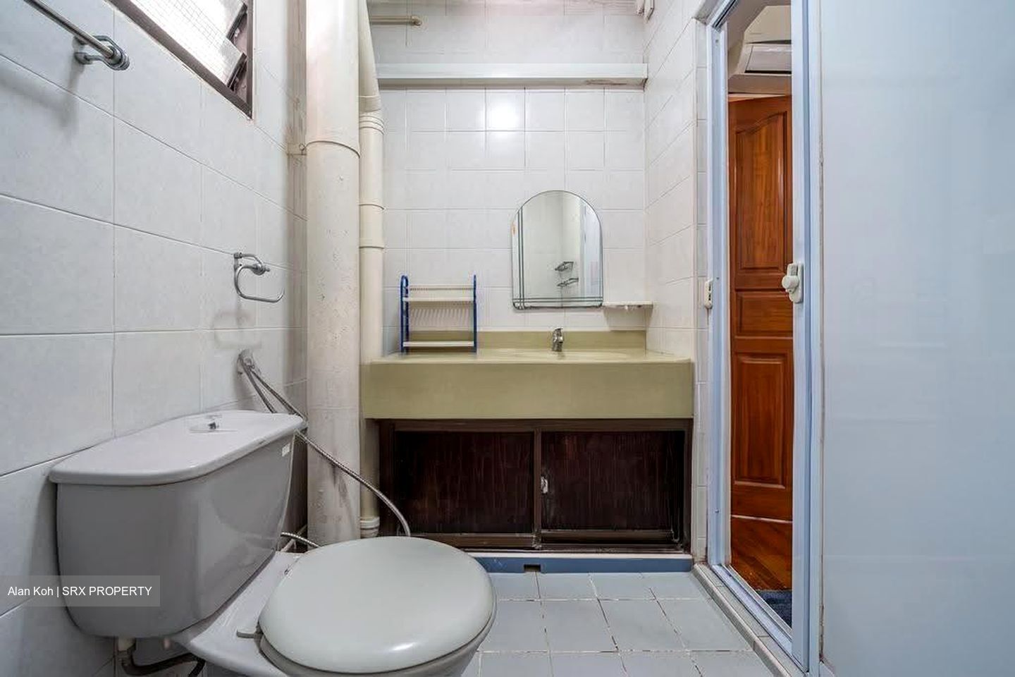 Blk 532 Pangshan Valley (Bukit Panjang), HDB Executive #633424081